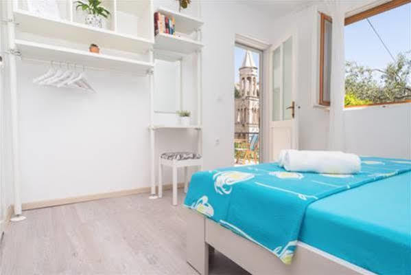 Apartments Olive Tree Hvar Town Exterior foto